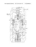 BACK PRESSURE VALVE diagram and image