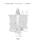 DOWNHOLE ELASTOMERIC COMPONENTS INCLUDING BARRIER COATINGS diagram and image