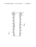 HEAVY DUTY ROPE SOCKETS AND RELATED METHODS diagram and image