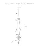 HEAVY DUTY ROPE SOCKETS AND RELATED METHODS diagram and image