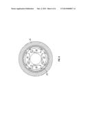 HEAVY DUTY ROPE SOCKETS AND RELATED METHODS diagram and image