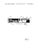 Downhole Robotic Micro-Drilling System diagram and image