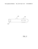 Downhole Robotic Micro-Drilling System diagram and image