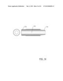 Downhole Robotic Micro-Drilling System diagram and image