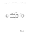 Downhole Robotic Micro-Drilling System diagram and image