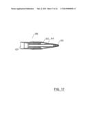 Downhole Robotic Micro-Drilling System diagram and image