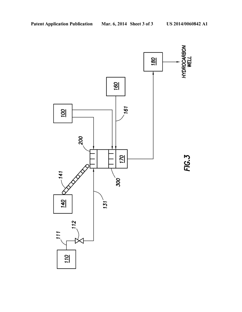 ELECTROSTATIC PARTICULATE COATING METHODS AND APPARATUS FOR FRACTURING     FLUIDS - diagram, schematic, and image 04