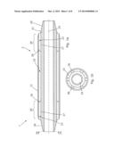 DOWNHOLE CASING SYSTEM diagram and image