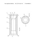 DOWNHOLE CASING SYSTEM diagram and image