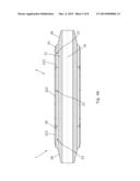 DOWNHOLE CASING SYSTEM diagram and image