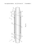 DOWNHOLE CASING SYSTEM diagram and image