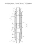 DOWNHOLE CASING SYSTEM diagram and image