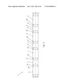 DOWNHOLE CASING SYSTEM diagram and image