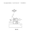 Oil and Gas Riser Spider With Low Frequency Antenna Apparatus and Method diagram and image