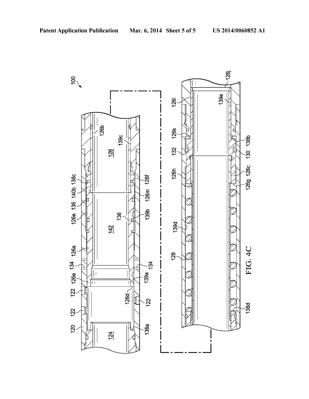 Pressure Testing Valve and Method of Using the Same - diagram, schematic, and image 06