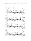 AGRICULTURAL IMPLEMENT AND METHOD OF CONTROLLING AN AGRICULTURAL IMPLEMENT diagram and image