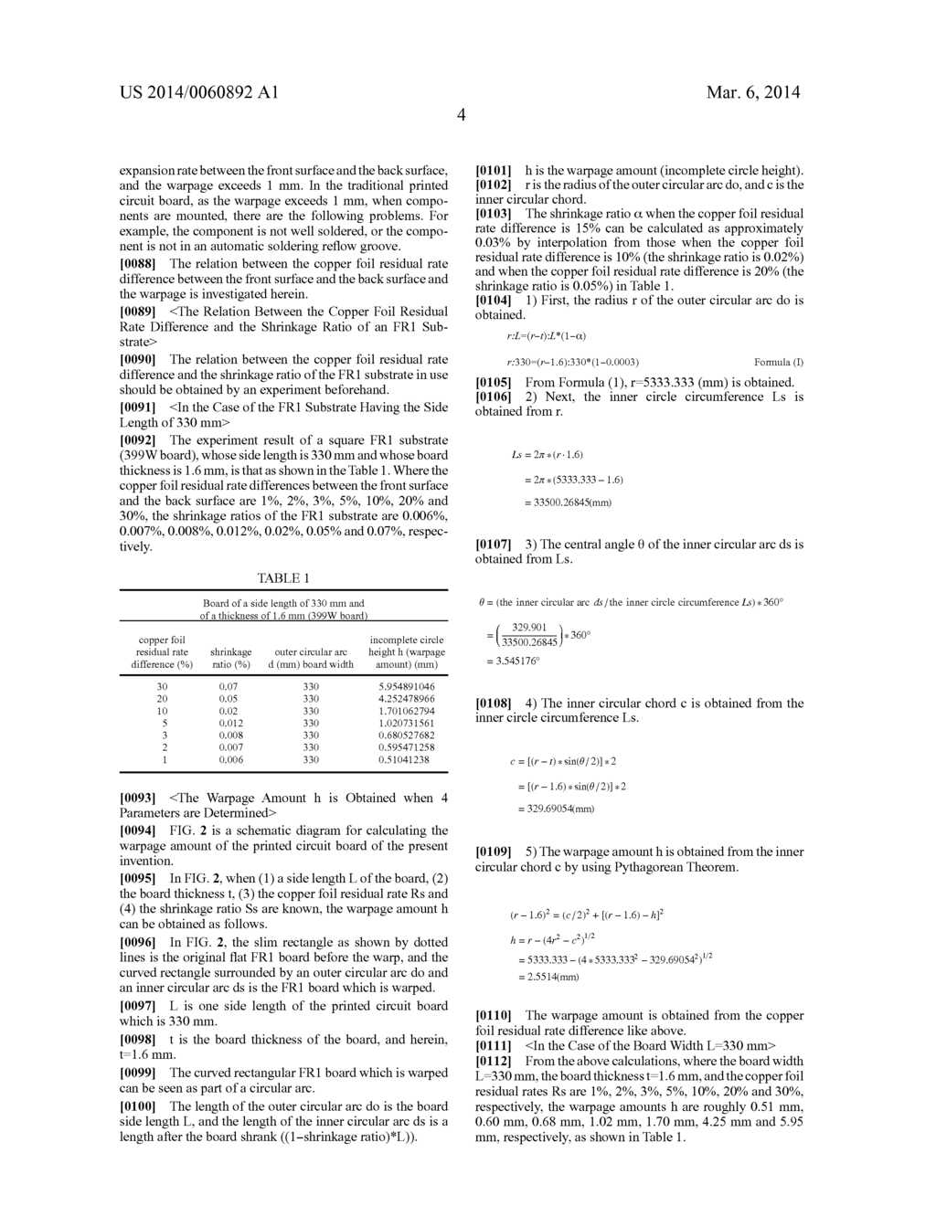 PRINTED CIRCUIT BOARD - diagram, schematic, and image 15