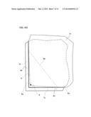 ELECTRONIC APPARATUS AND ELECTRONIC COMPONENT HOUSING CASE diagram and image