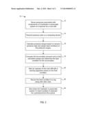 MEDIA PRESSURE CAVITATION PROTECTION SYSTEM FOR ROCK DRILLS diagram and image