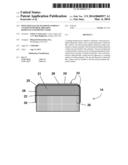 POLYCRYSTALLINE DIAMOND COMPACT COATED WITH HIGH ABRASION RESISTANCE     DIAMOND LAYERS diagram and image