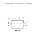 POLYCRYSTALLINE DIAMOND COMPACT COATED WITH HIGH ABRASION RESISTANCE     DIAMOND LAYERS diagram and image