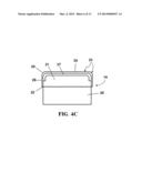 POLYCRYSTALLINE DIAMOND COMPACT COATED WITH HIGH ABRASION RESISTANCE     DIAMOND LAYERS diagram and image