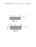 POLYCRYSTALLINE DIAMOND COMPACT COATED WITH HIGH ABRASION RESISTANCE     DIAMOND LAYERS diagram and image