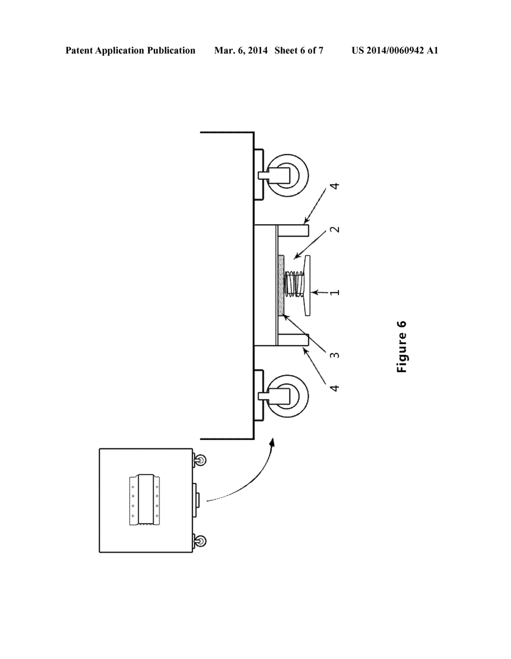 Measurable Collection Container for construction waste - diagram, schematic, and image 07