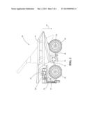 Liquid Natural Gas Storage Tank Mounting System diagram and image