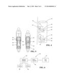 Liquid Natural Gas Storage Tank Mounting System diagram and image