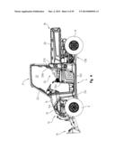 SIDE-BY-SIDE DIESEL UTILITY VEHICLE diagram and image