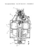 SIDE-BY-SIDE DIESEL UTILITY VEHICLE diagram and image