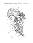 SIDE-BY-SIDE DIESEL UTILITY VEHICLE diagram and image