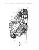 SIDE-BY-SIDE DIESEL UTILITY VEHICLE diagram and image