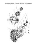 SIDE-BY-SIDE DIESEL UTILITY VEHICLE diagram and image