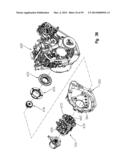 SIDE-BY-SIDE DIESEL UTILITY VEHICLE diagram and image