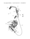 SIDE-BY-SIDE DIESEL UTILITY VEHICLE diagram and image