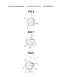 METHOD OF PRODUCING RACK OF ELECTRIC POWER STEERING DEVICE diagram and image