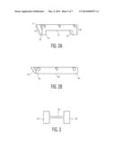 V-SPRING CONFIGURATION AND END ATTACHMENT ASSEMBLIES THEREFOR FOR USE IN A     PERSONAL CARE APPLIANCE diagram and image