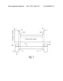 V-SPRING CONFIGURATION AND END ATTACHMENT ASSEMBLIES THEREFOR FOR USE IN A     PERSONAL CARE APPLIANCE diagram and image