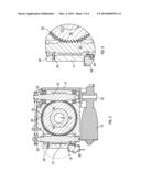 STAIRLIFTS diagram and image