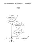 ELEVATOR CONTROL DEVICE diagram and image