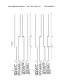 BRAKE DRIVE AND CONTROL DEVICE FOR DETECTING SHORT CIRCUIT FAILURE OF     SWITCHING ELEMENT diagram and image