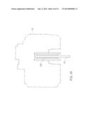 HYDRAULIC BRAKE HANDLE ASSEMBLY diagram and image