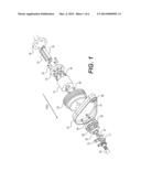 HYBRID CLUTCH ASSEMBLY FOR AN AIRCRAFT diagram and image