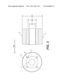 HYBRID CLUTCH ASSEMBLY FOR AN AIRCRAFT diagram and image