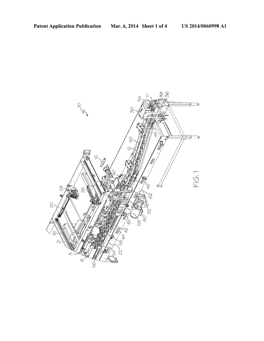 High Speed Servo Laner - diagram, schematic, and image 02