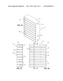 Product Handling System and Carrier Device diagram and image