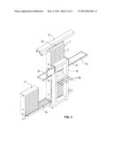 Product Handling System and Carrier Device diagram and image