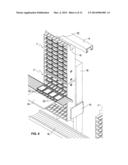 Product Handling System and Carrier Device diagram and image